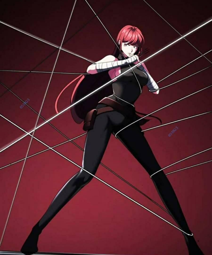 Cậu Bé Của Thần Chết 172 trang 189