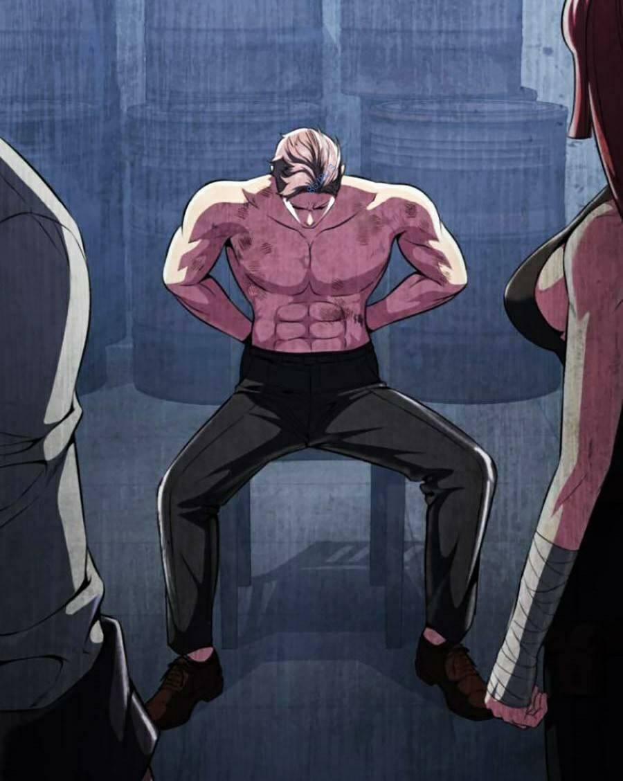 Cậu Bé Của Thần Chết 172 trang 60