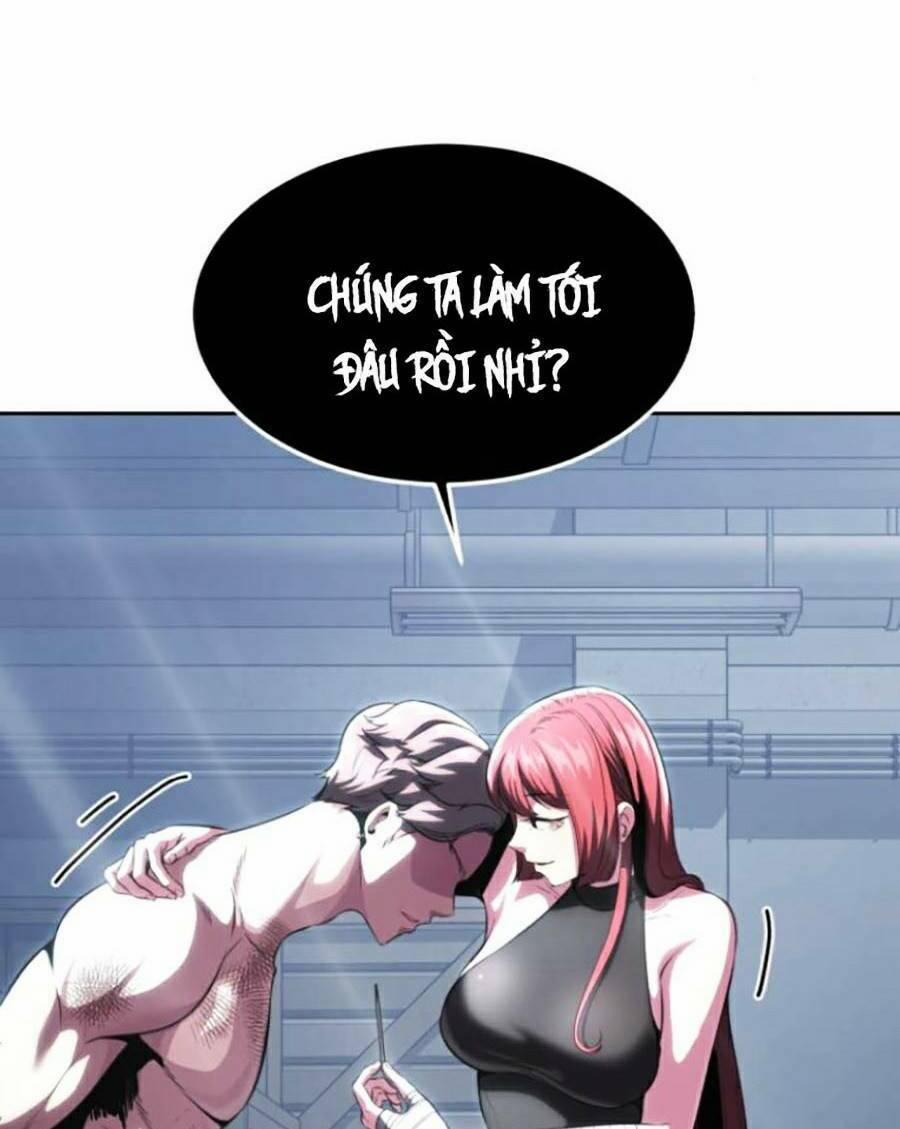 Cậu Bé Của Thần Chết 172 trang 91