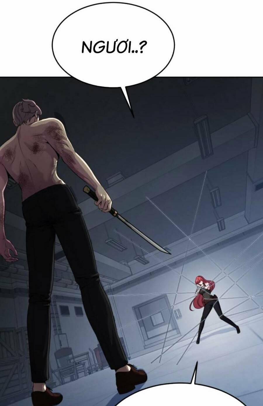 Cậu Bé Của Thần Chết 173 trang 11