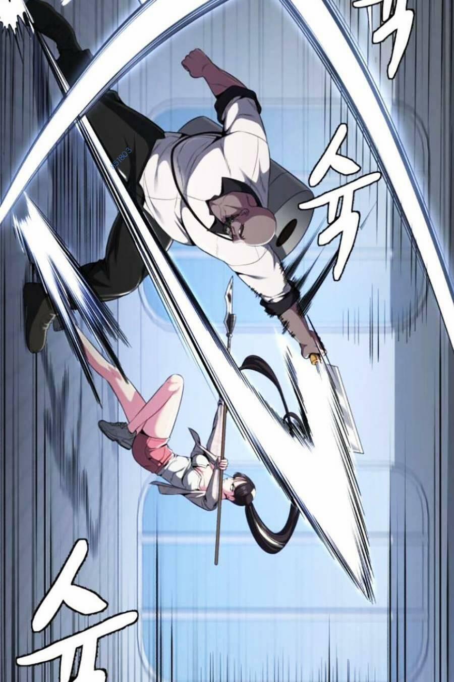 Cậu Bé Của Thần Chết 173 trang 124