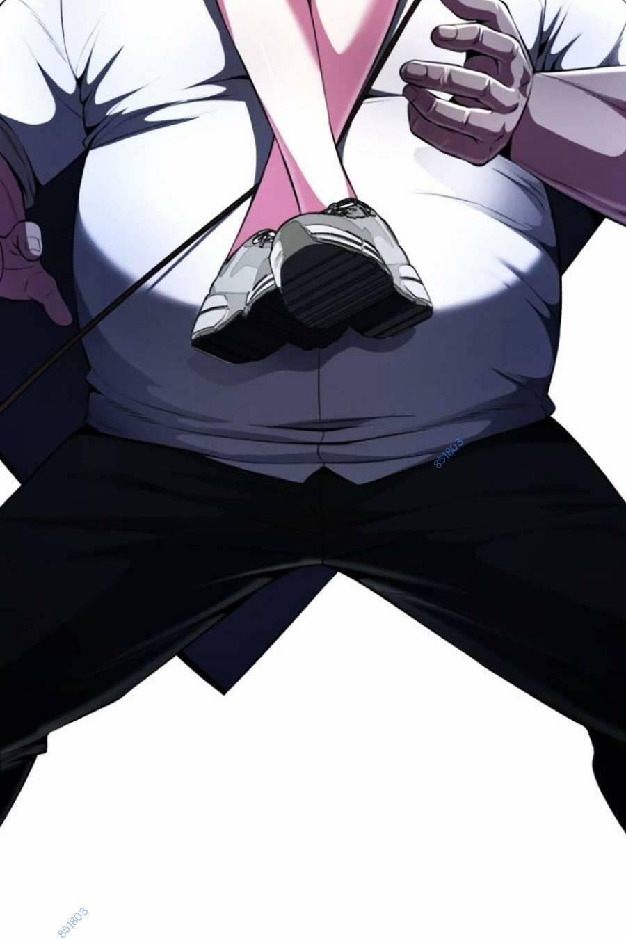 Cậu Bé Của Thần Chết 173 trang 136