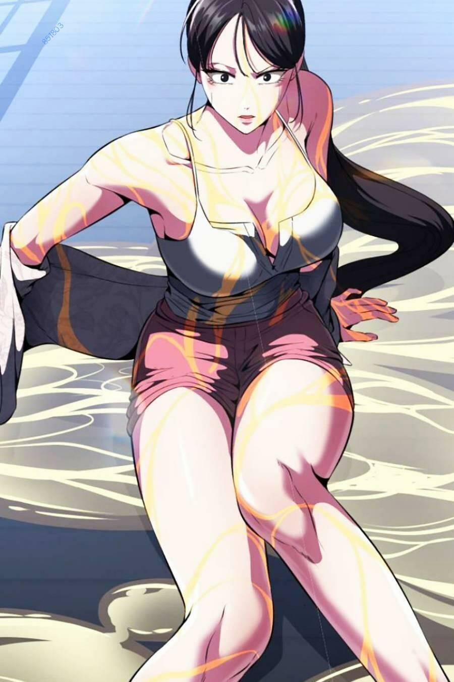 Cậu Bé Của Thần Chết 173 trang 156