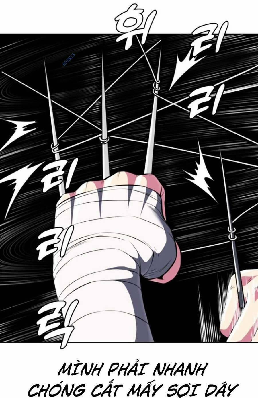 Cậu Bé Của Thần Chết 173 trang 16