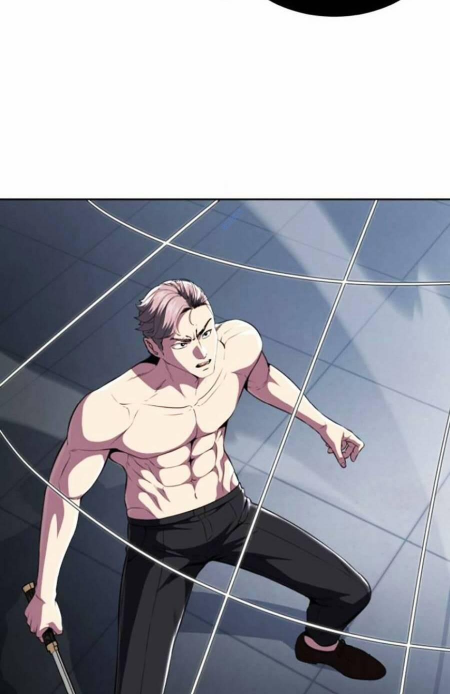 Cậu Bé Của Thần Chết 173 trang 25