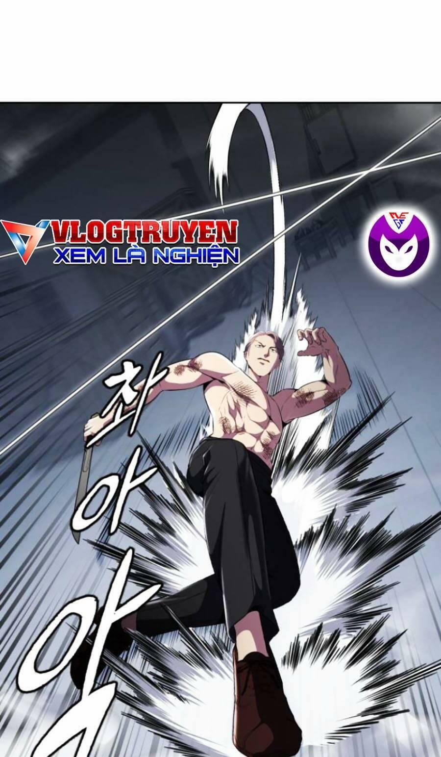 Cậu Bé Của Thần Chết 173 trang 40