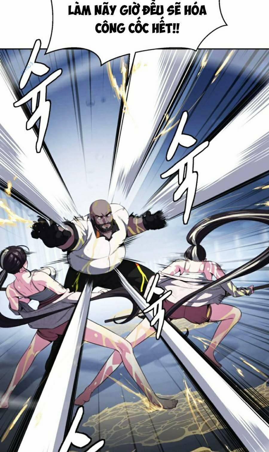 Cậu Bé Của Thần Chết 174 trang 32