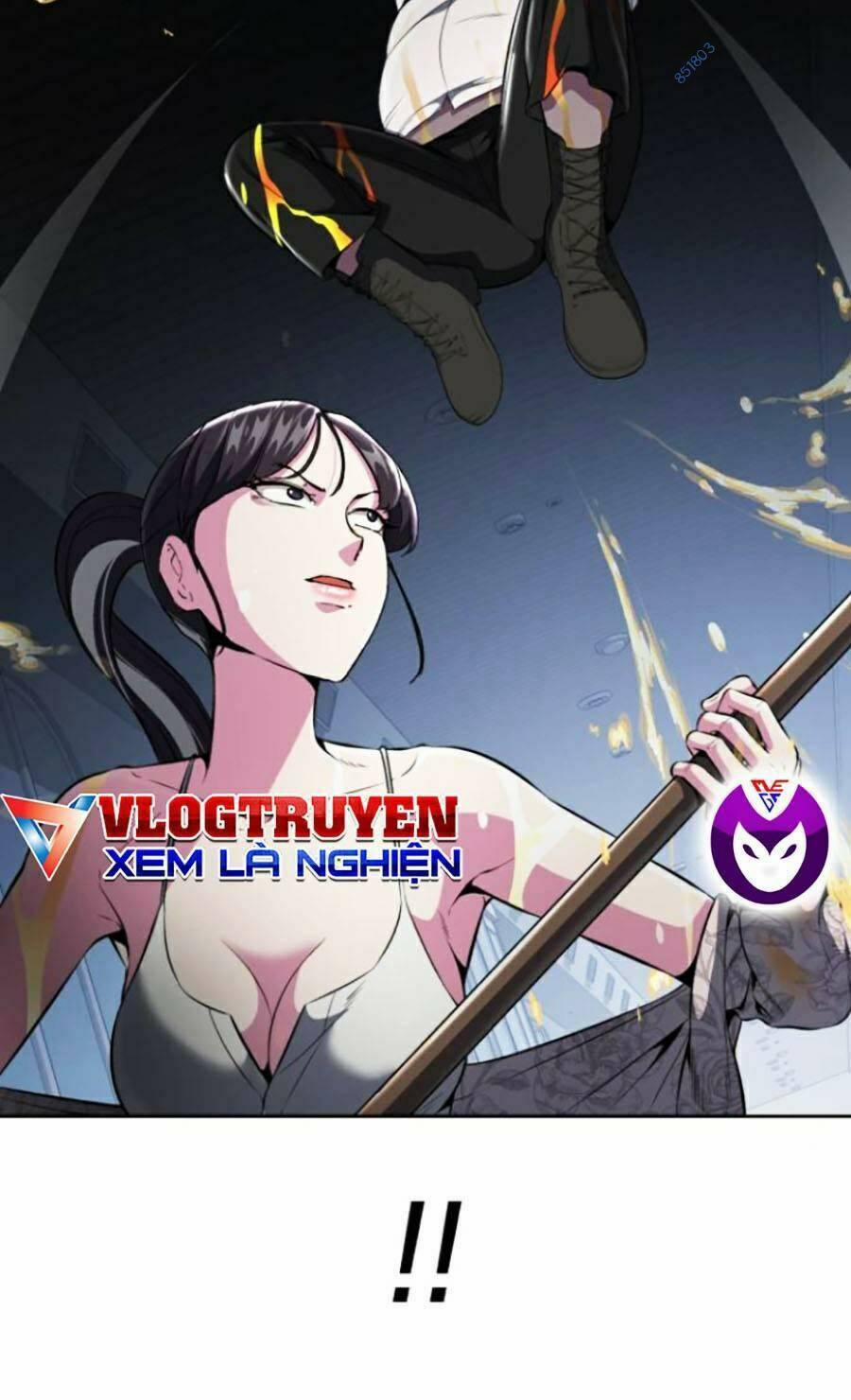 Cậu Bé Của Thần Chết 174 trang 48