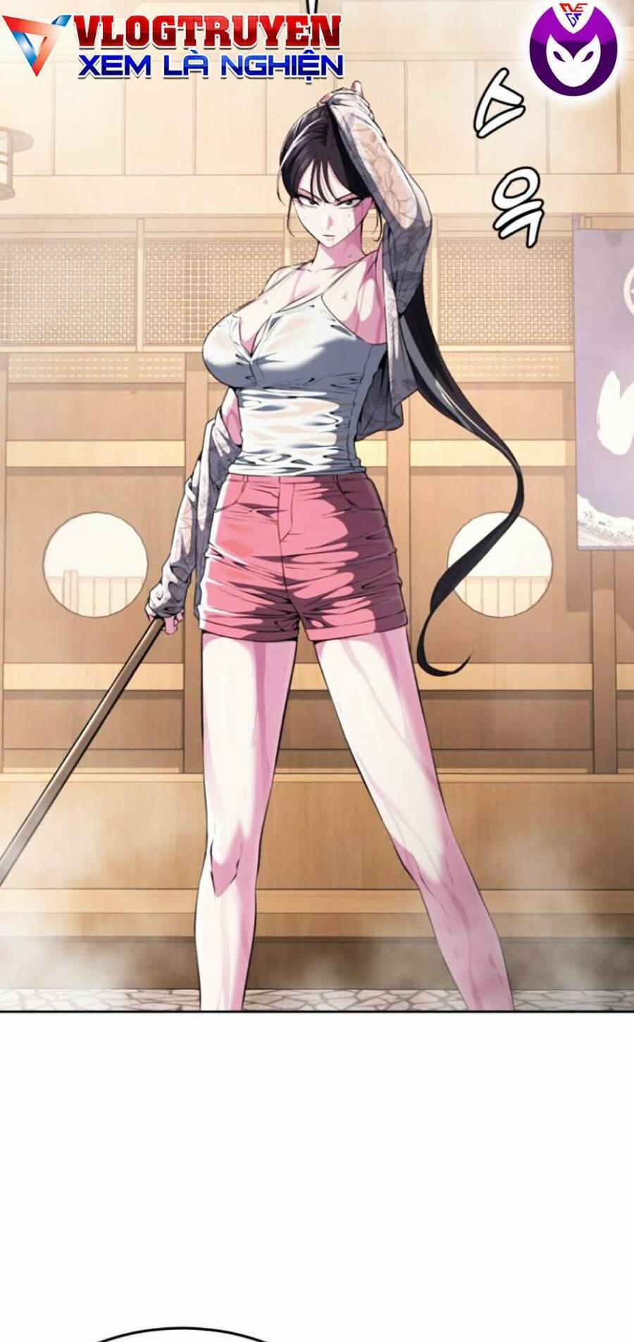 Cậu Bé Của Thần Chết 174 trang 91