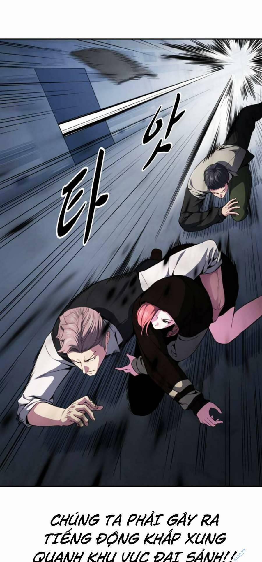Cậu Bé Của Thần Chết 175 trang 24