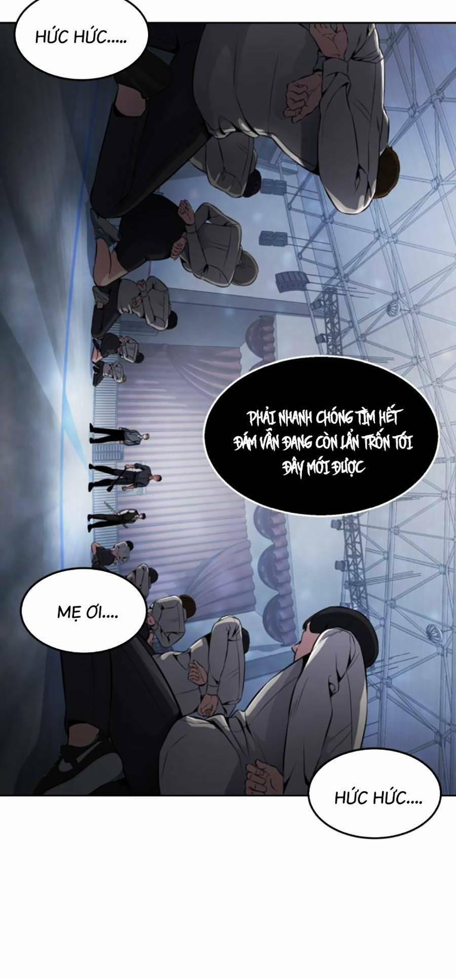 Cậu Bé Của Thần Chết 175 trang 3