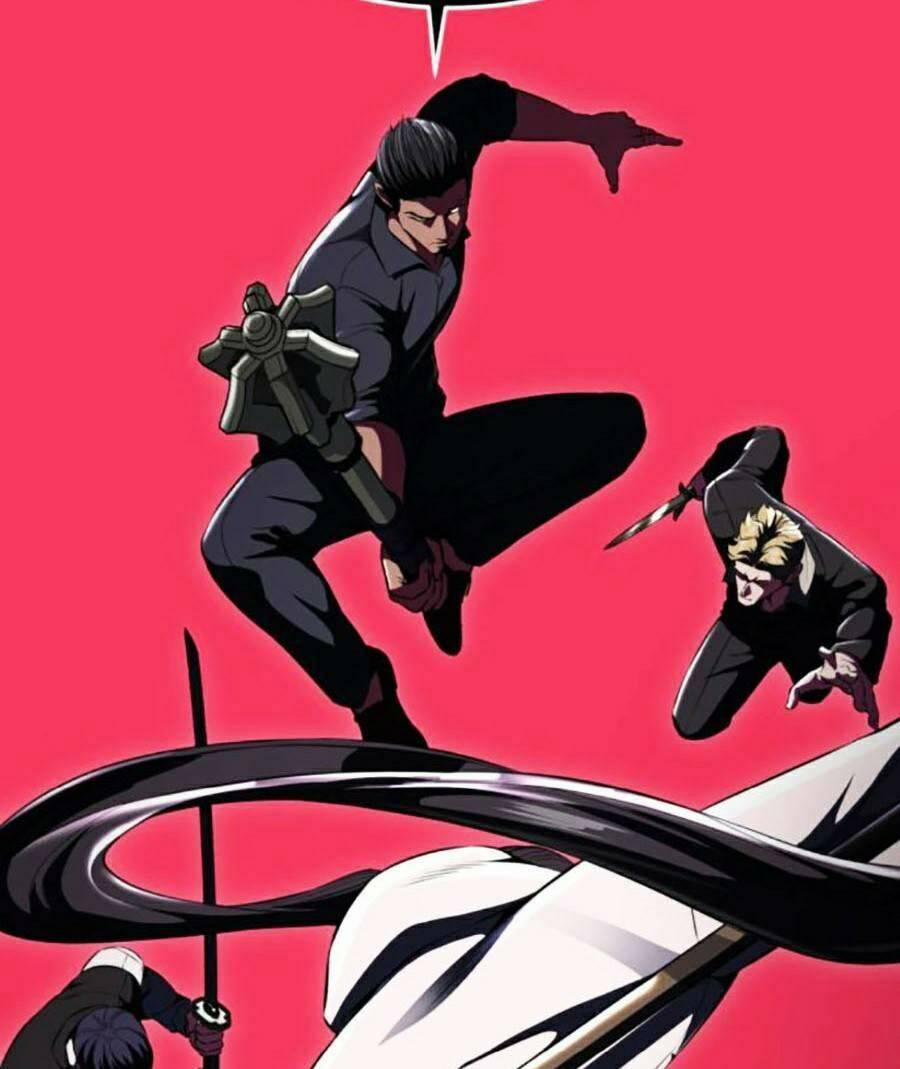 Cậu Bé Của Thần Chết 175 trang 72