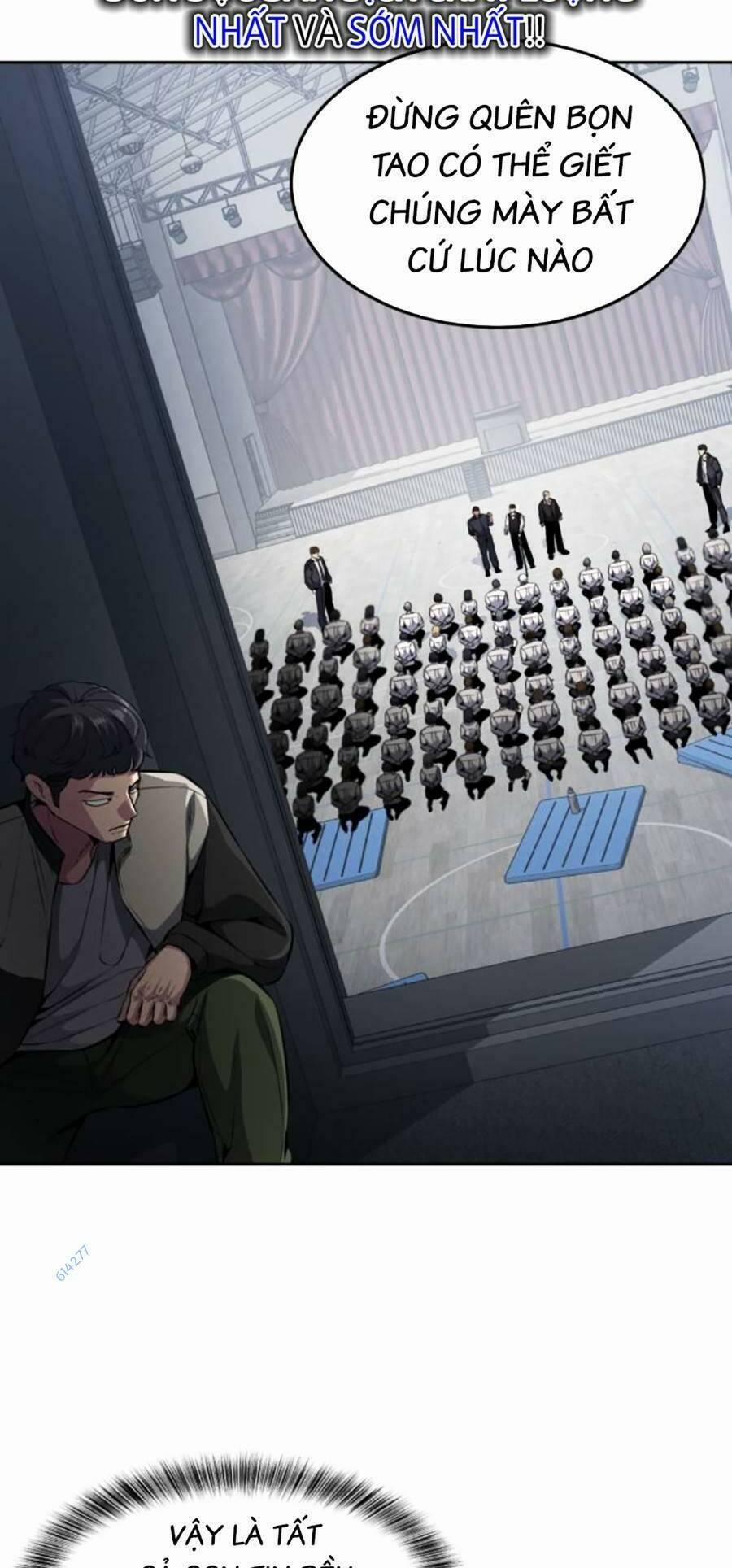 Cậu Bé Của Thần Chết 175 trang 9