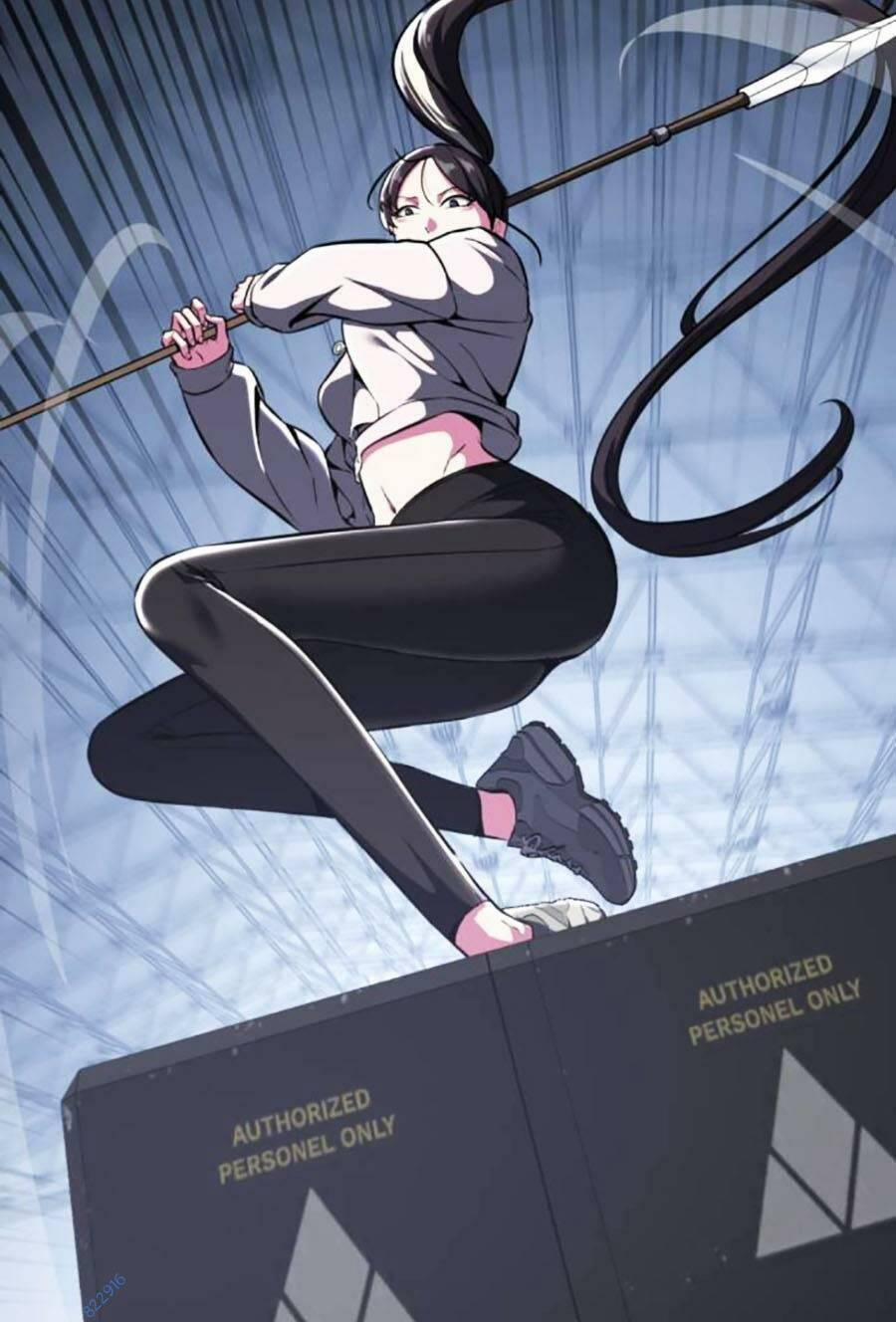 Cậu Bé Của Thần Chết 176 trang 151