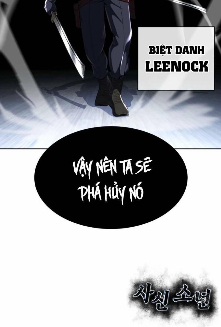 Cậu Bé Của Thần Chết 176 trang 160
