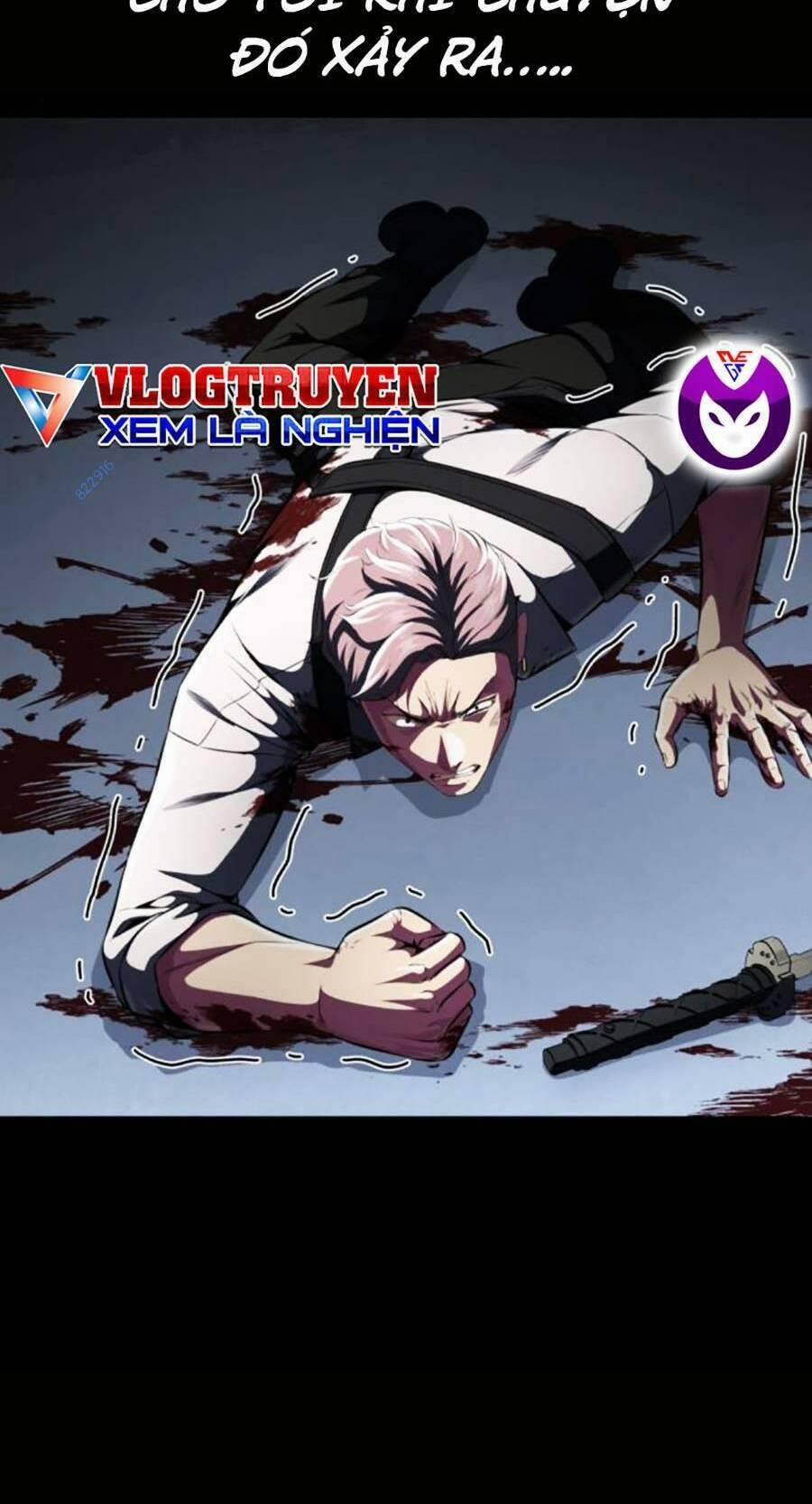 Cậu Bé Của Thần Chết 176 trang 5