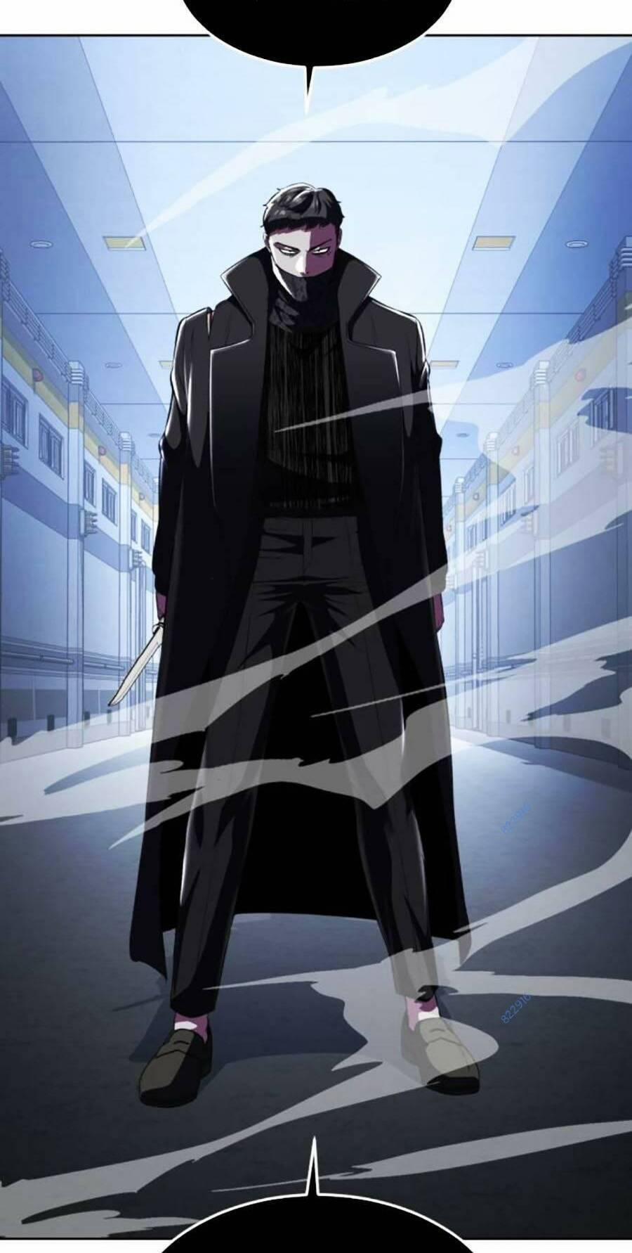 Cậu Bé Của Thần Chết 176 trang 76