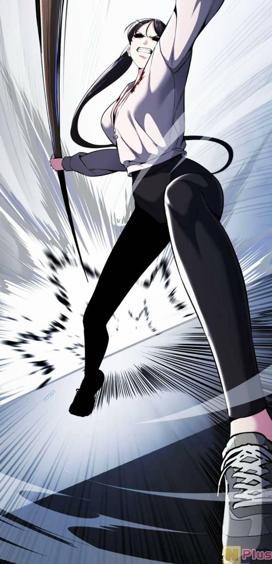 Cậu Bé Của Thần Chết 177 trang 128