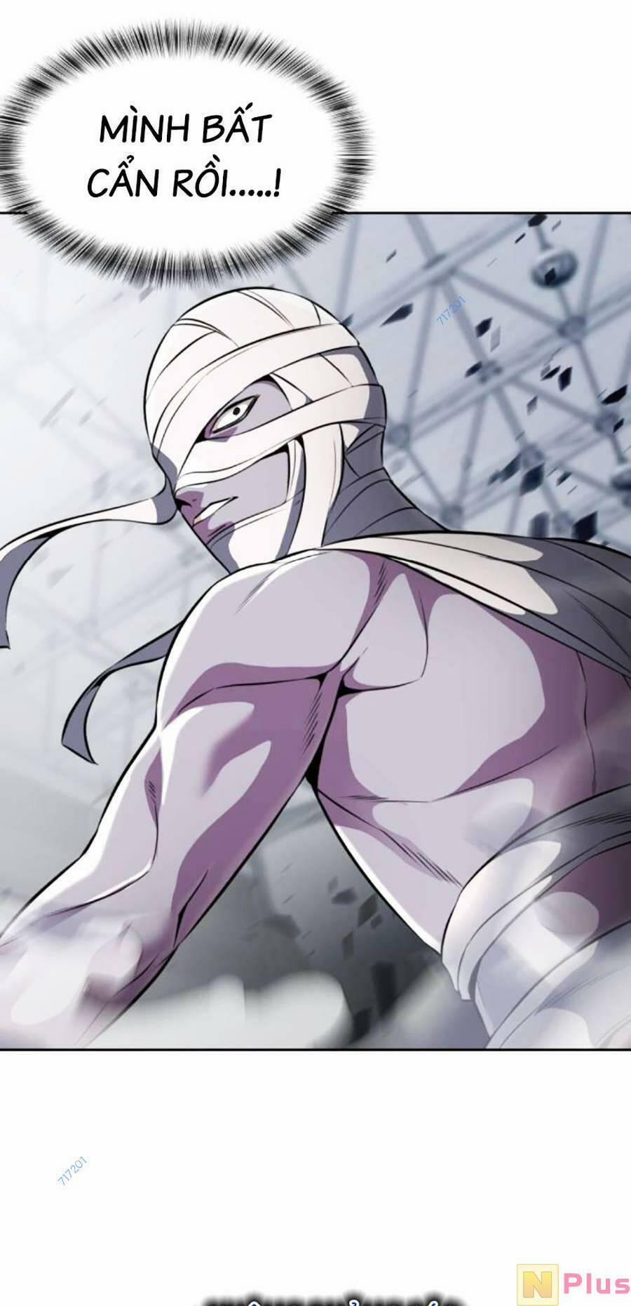 Cậu Bé Của Thần Chết 177 trang 134