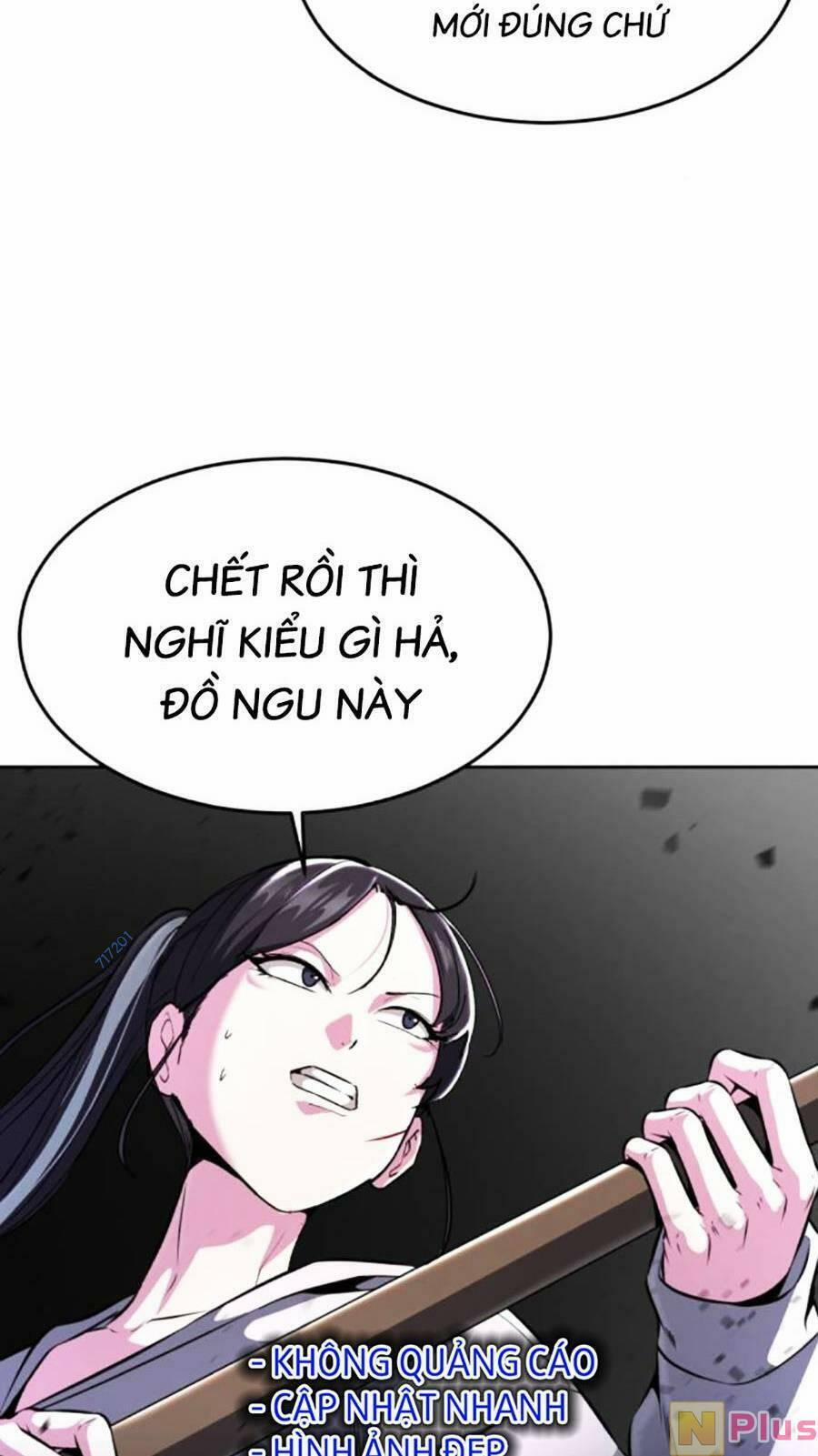 Cậu Bé Của Thần Chết 177 trang 21