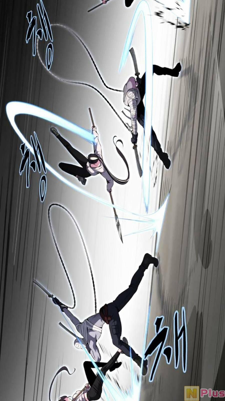 Cậu Bé Của Thần Chết 177 trang 23