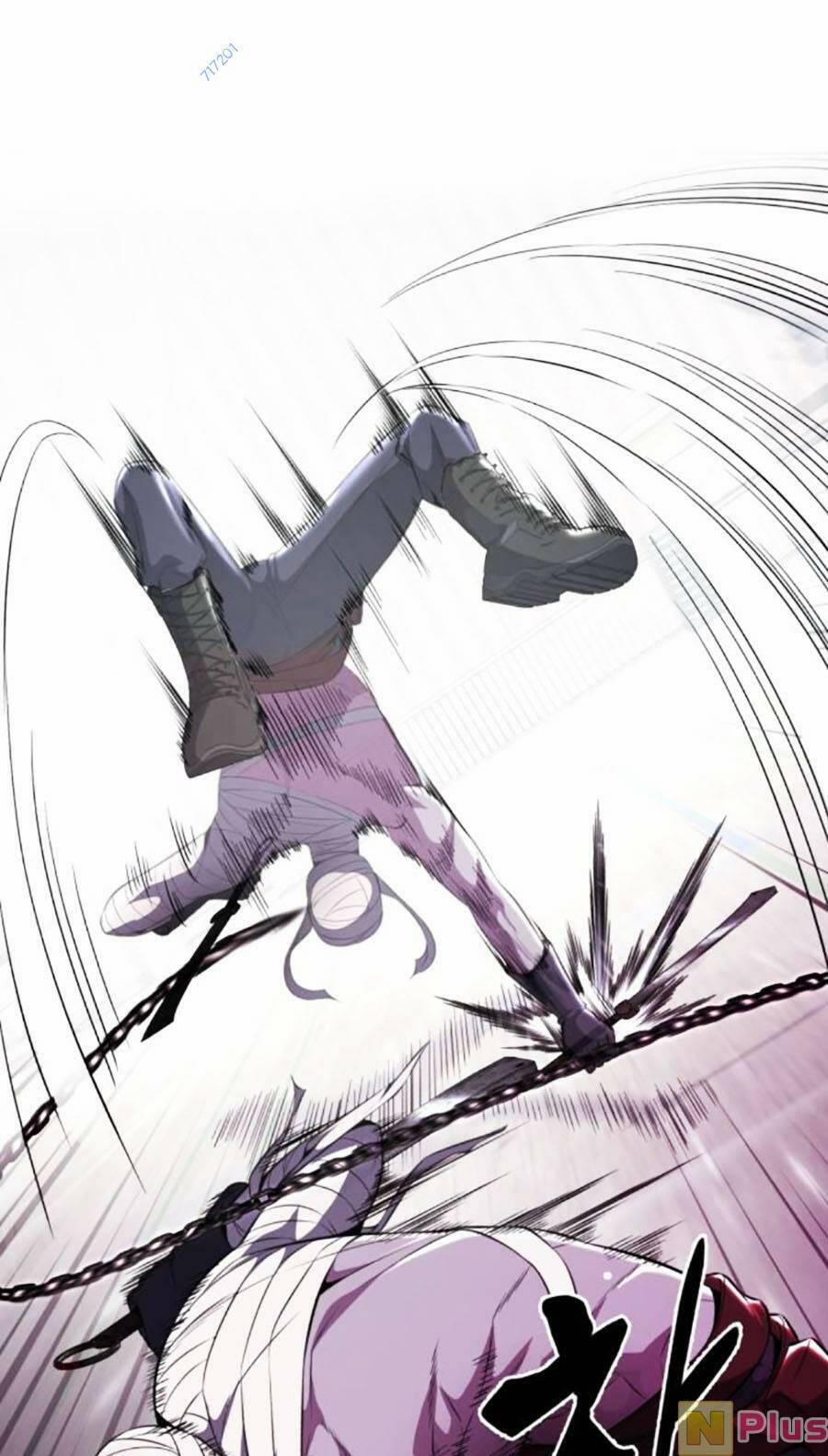 Cậu Bé Của Thần Chết 177 trang 40