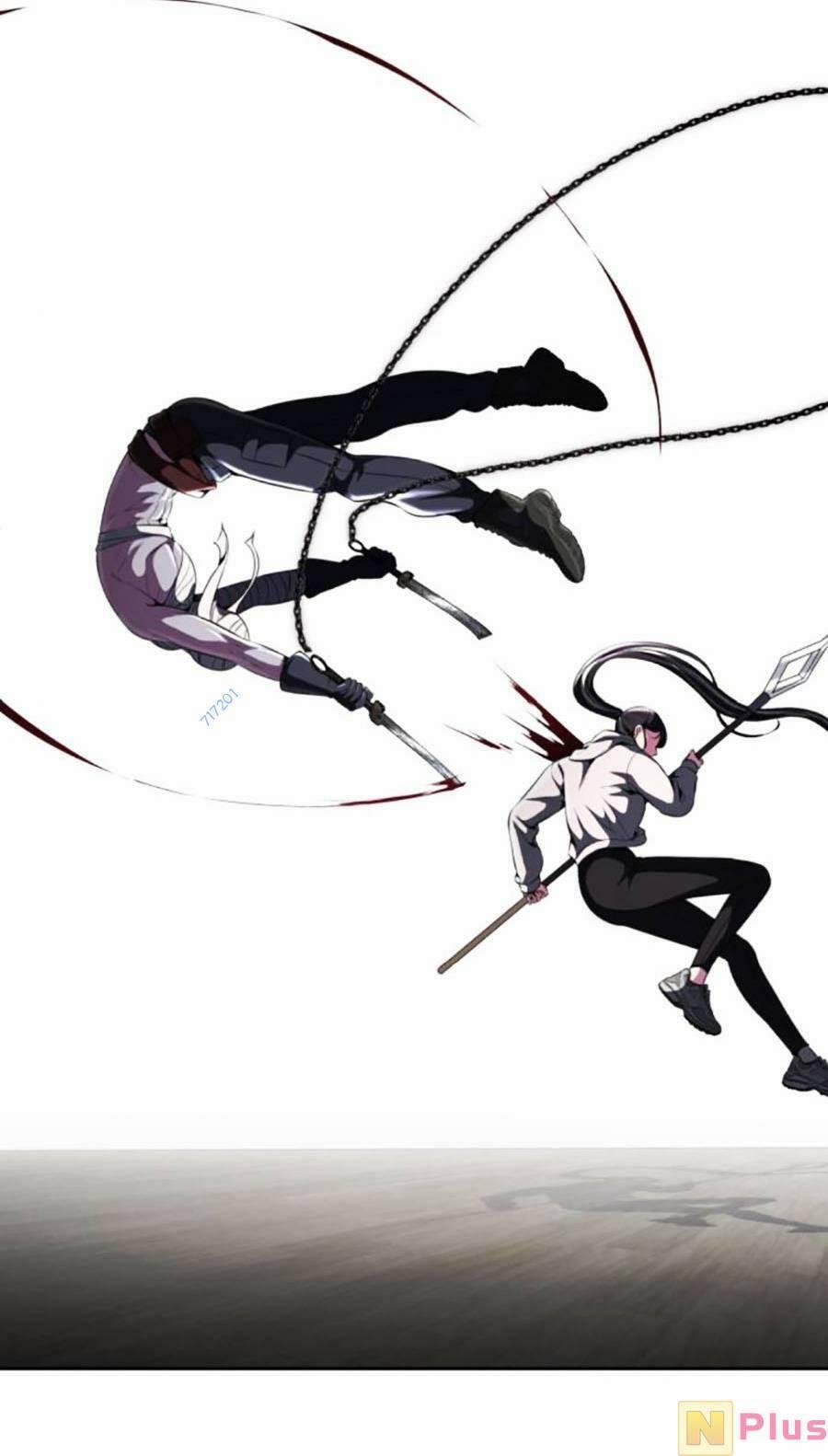 Cậu Bé Của Thần Chết 177 trang 68