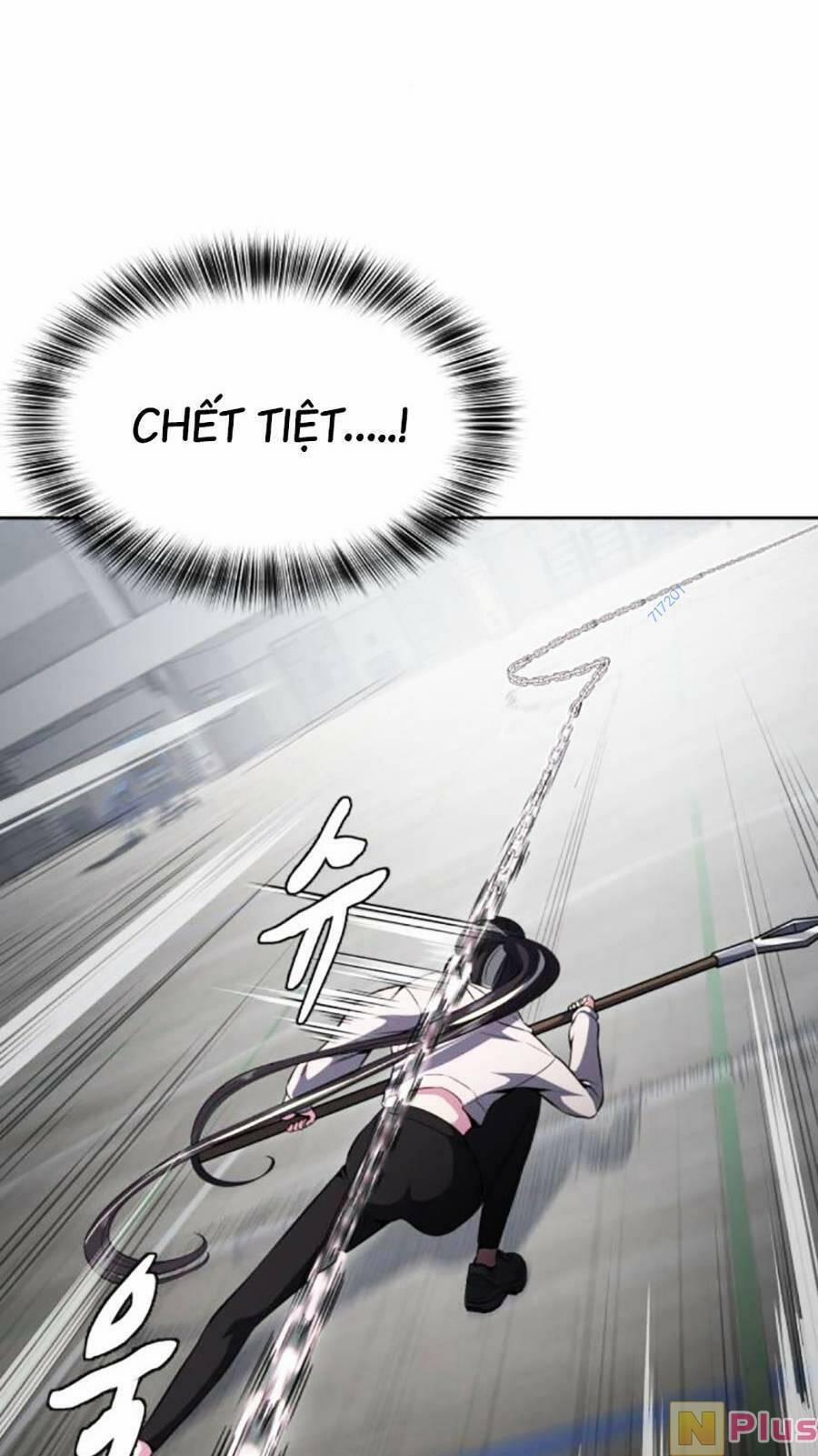 Cậu Bé Của Thần Chết 177 trang 9