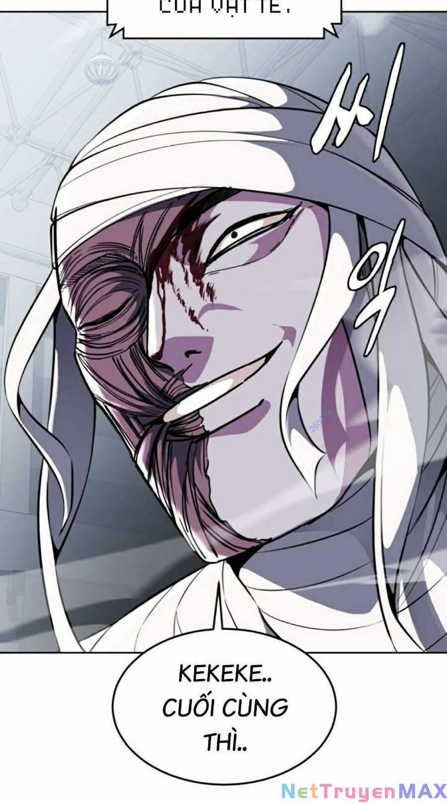 Cậu Bé Của Thần Chết 178 trang 105