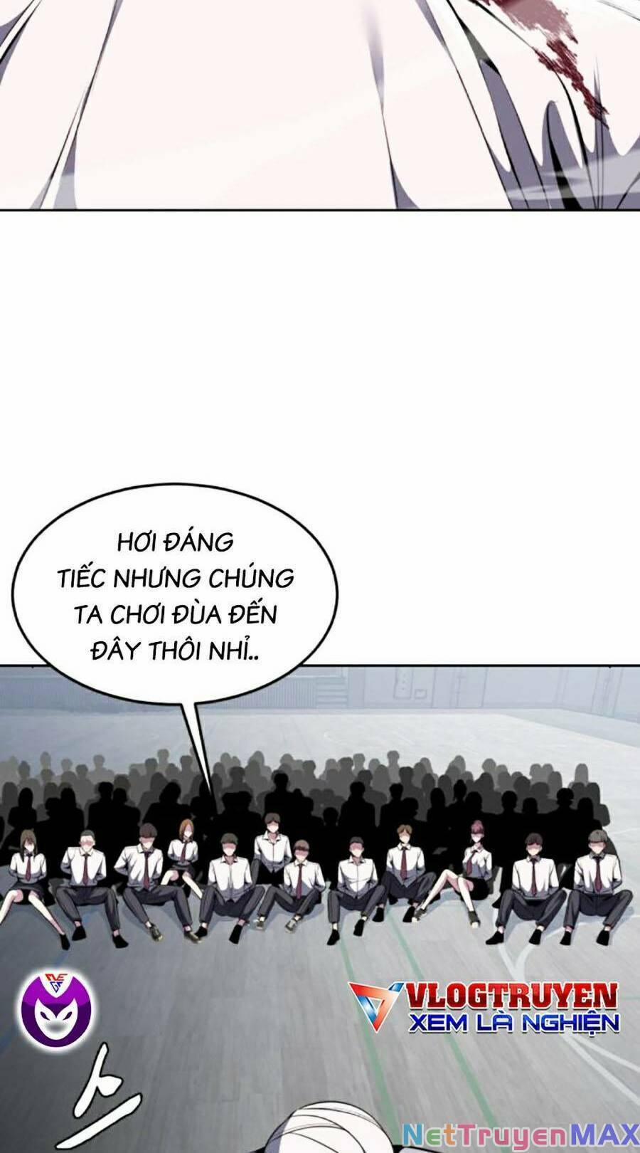 Cậu Bé Của Thần Chết 178 trang 107