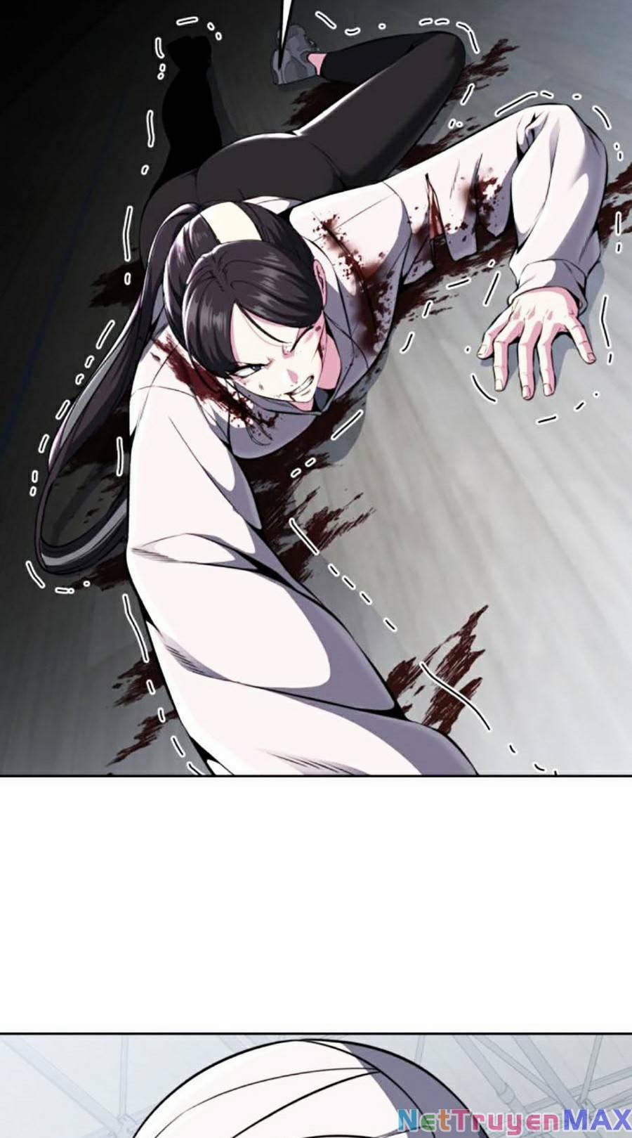 Cậu Bé Của Thần Chết 178 trang 110