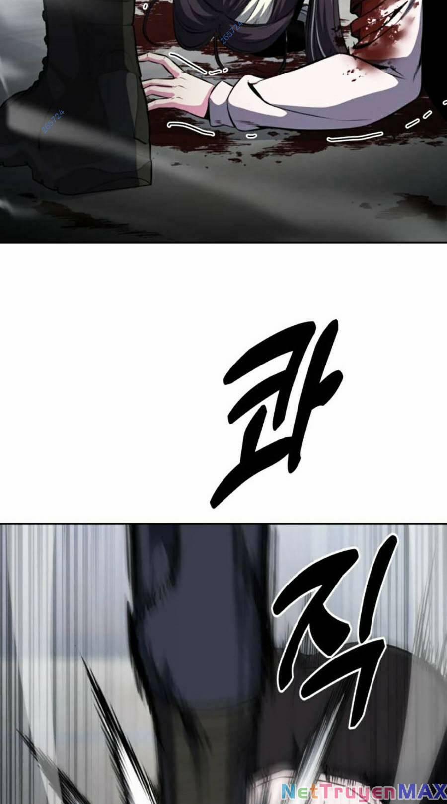 Cậu Bé Của Thần Chết 178 trang 116