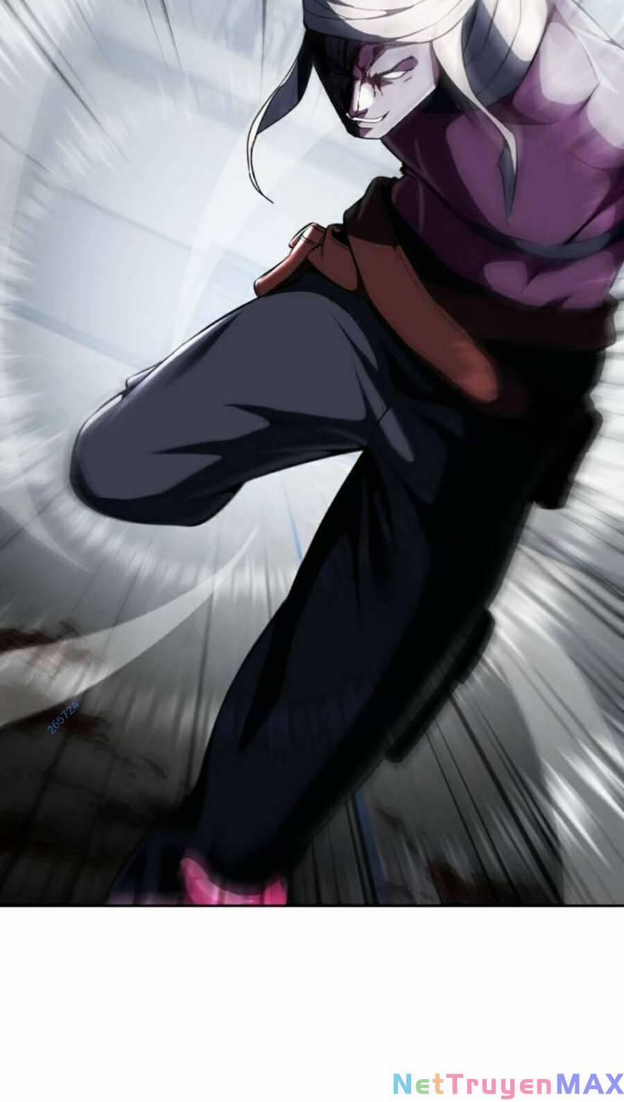 Cậu Bé Của Thần Chết 178 trang 125