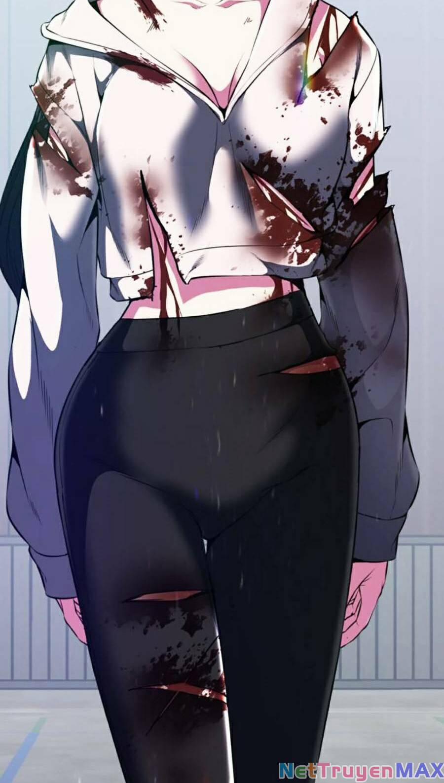 Cậu Bé Của Thần Chết 178 trang 139