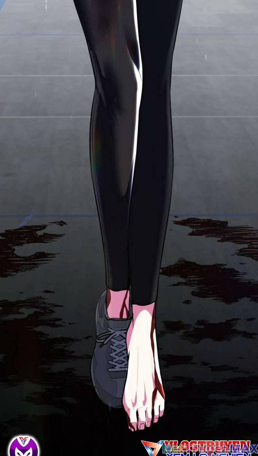 Cậu Bé Của Thần Chết 178 trang 140