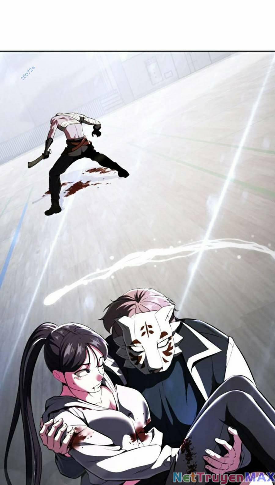 Cậu Bé Của Thần Chết 178 trang 156