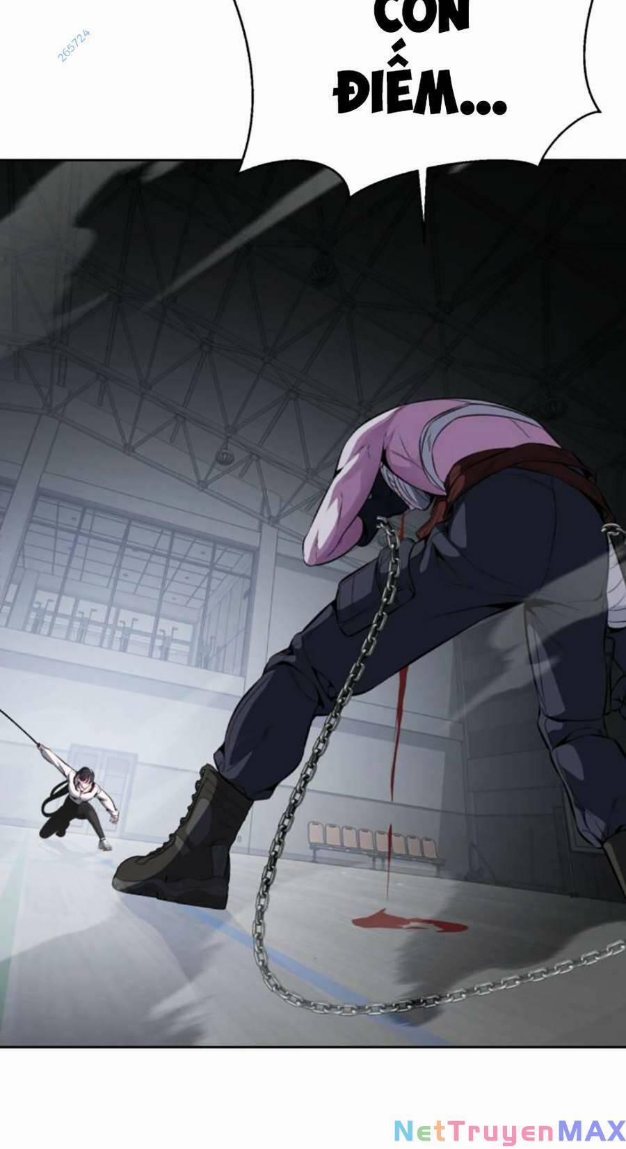 Cậu Bé Của Thần Chết 178 trang 24