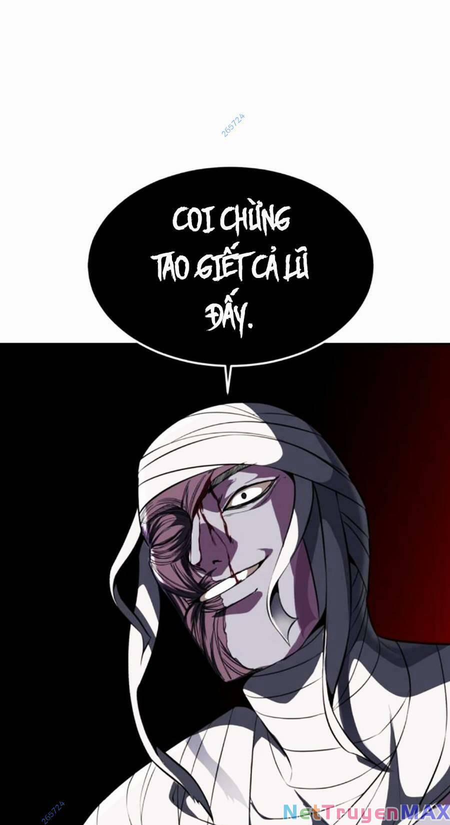 Cậu Bé Của Thần Chết 178 trang 28