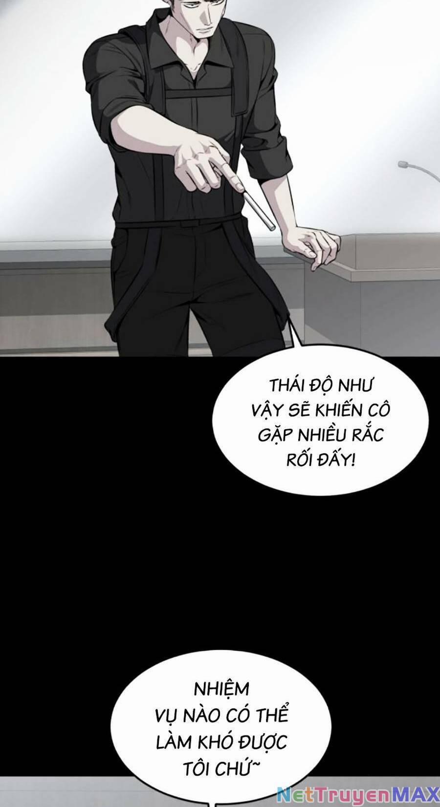 Cậu Bé Của Thần Chết 178 trang 3