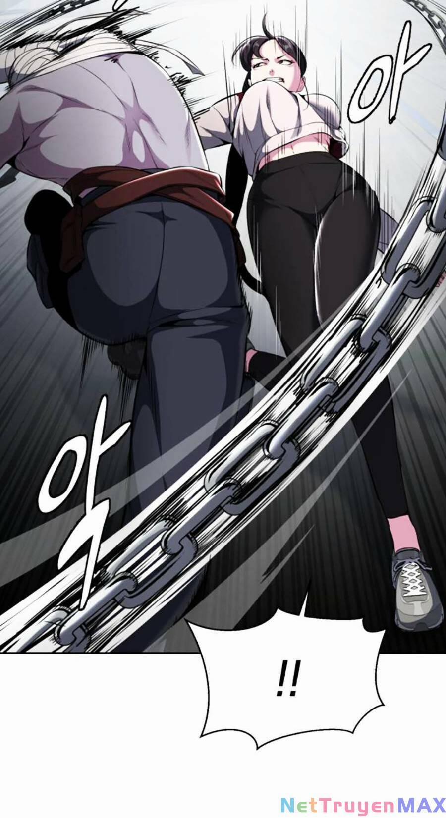 Cậu Bé Của Thần Chết 178 trang 31