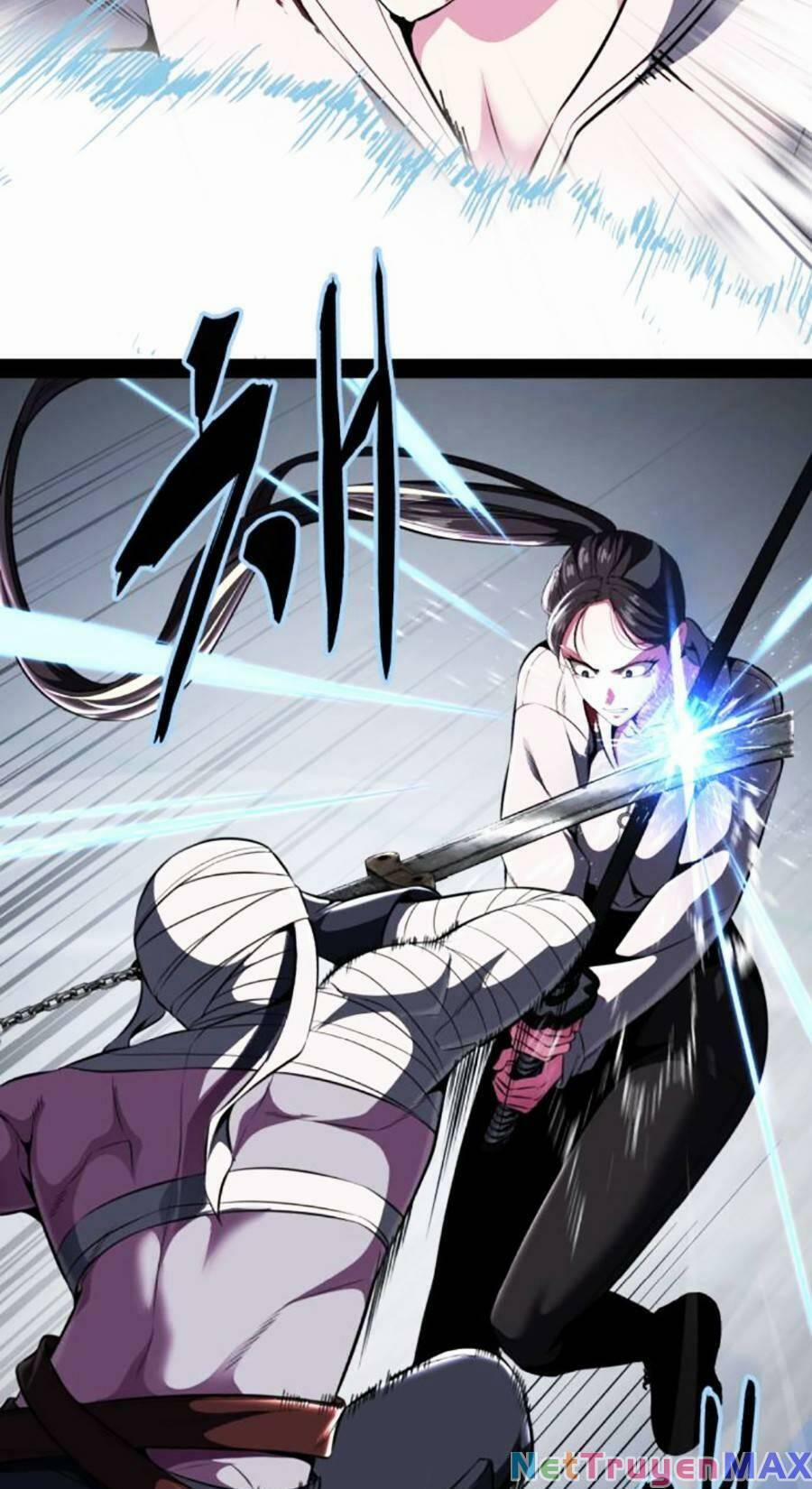 Cậu Bé Của Thần Chết 178 trang 36