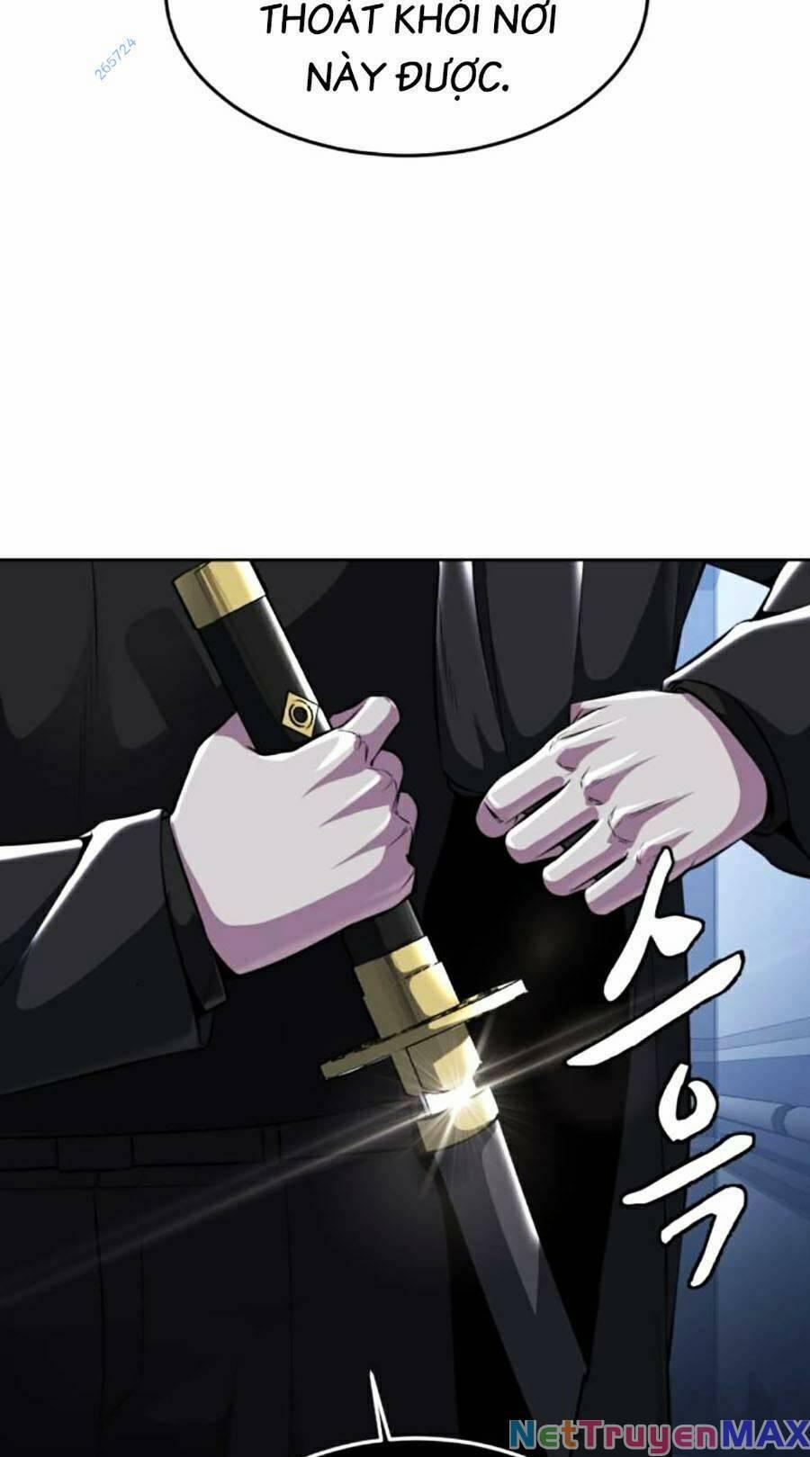 Cậu Bé Của Thần Chết 178 trang 92