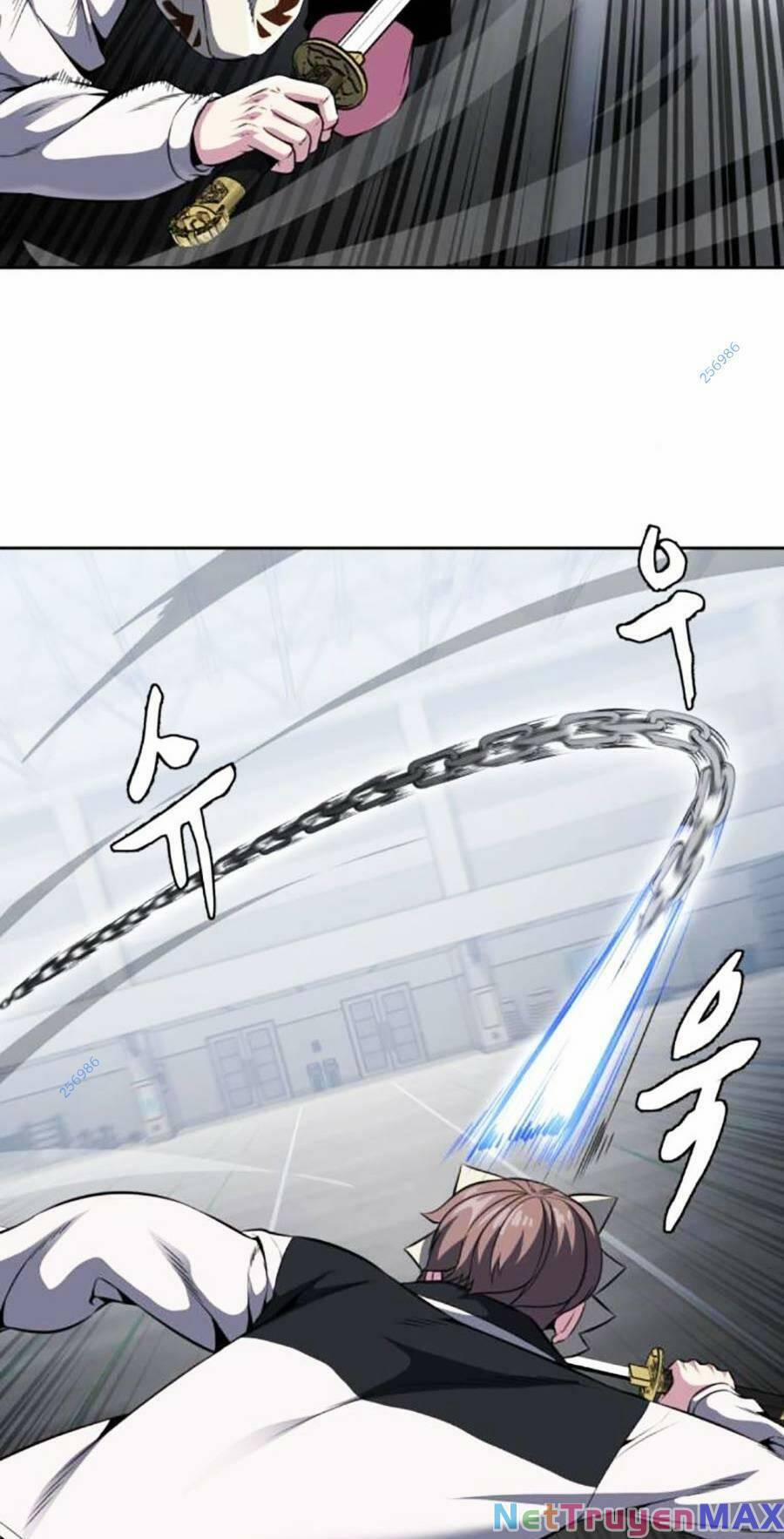 Cậu Bé Của Thần Chết 179 trang 106