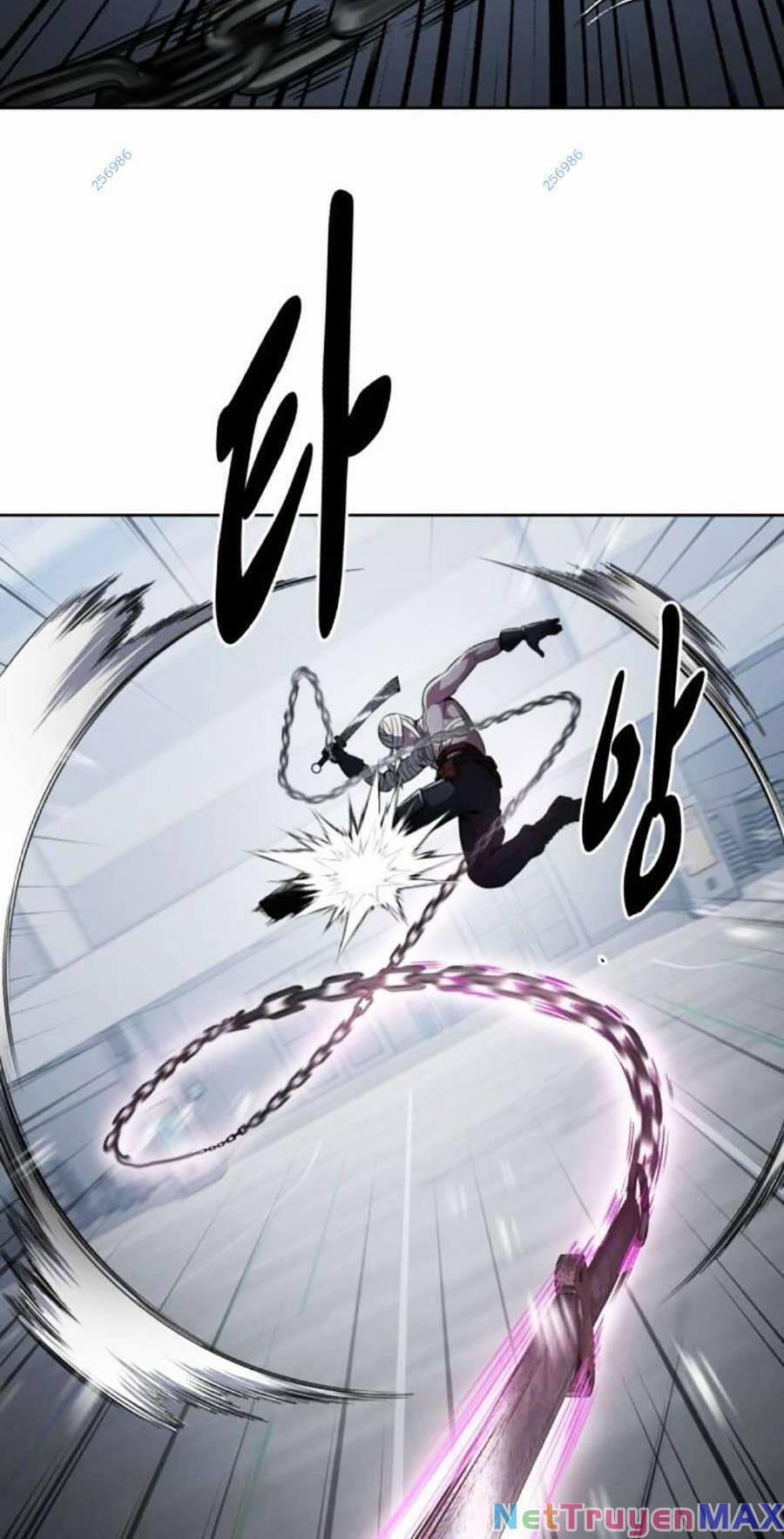 Cậu Bé Của Thần Chết 179 trang 116