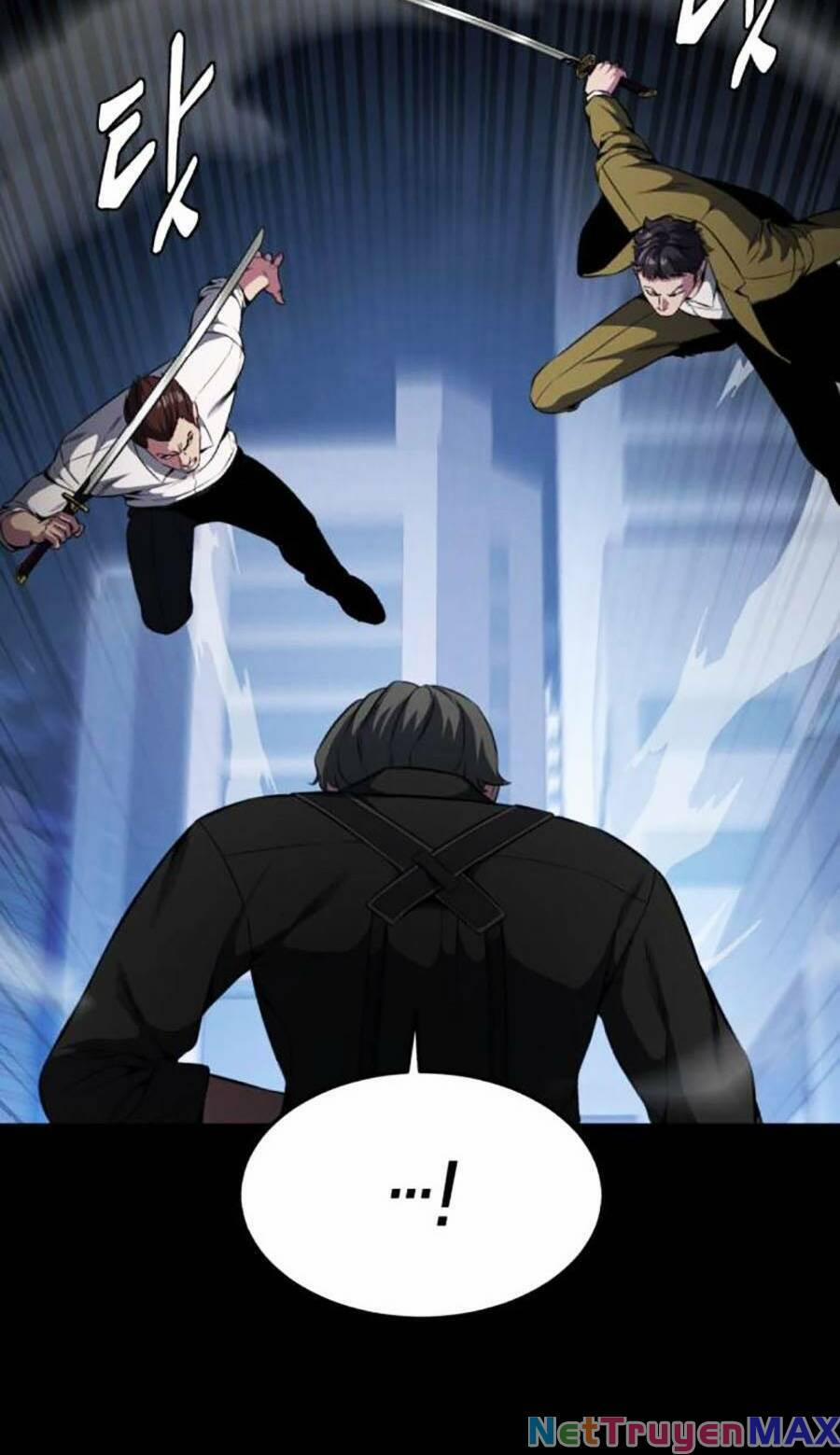 Cậu Bé Của Thần Chết 179 trang 27