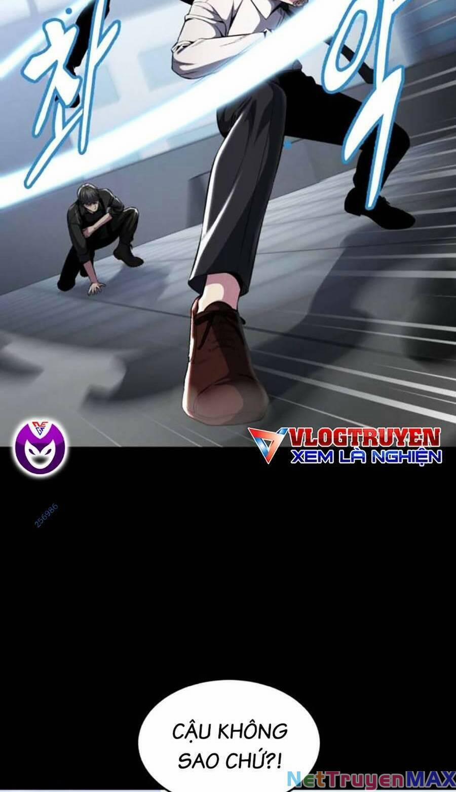 Cậu Bé Của Thần Chết 179 trang 29