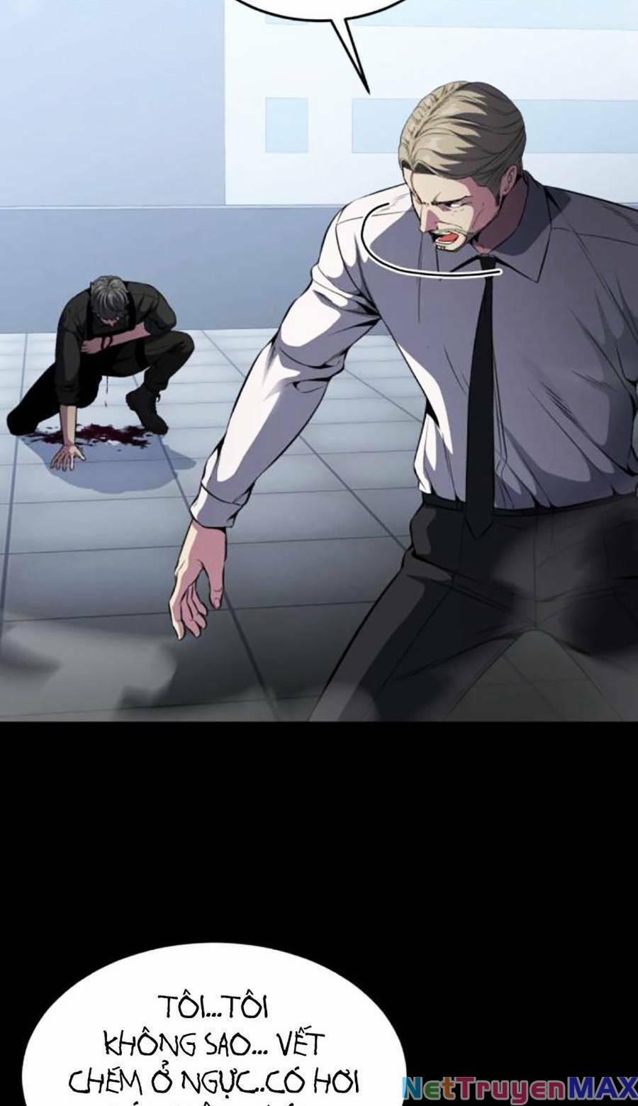 Cậu Bé Của Thần Chết 179 trang 30