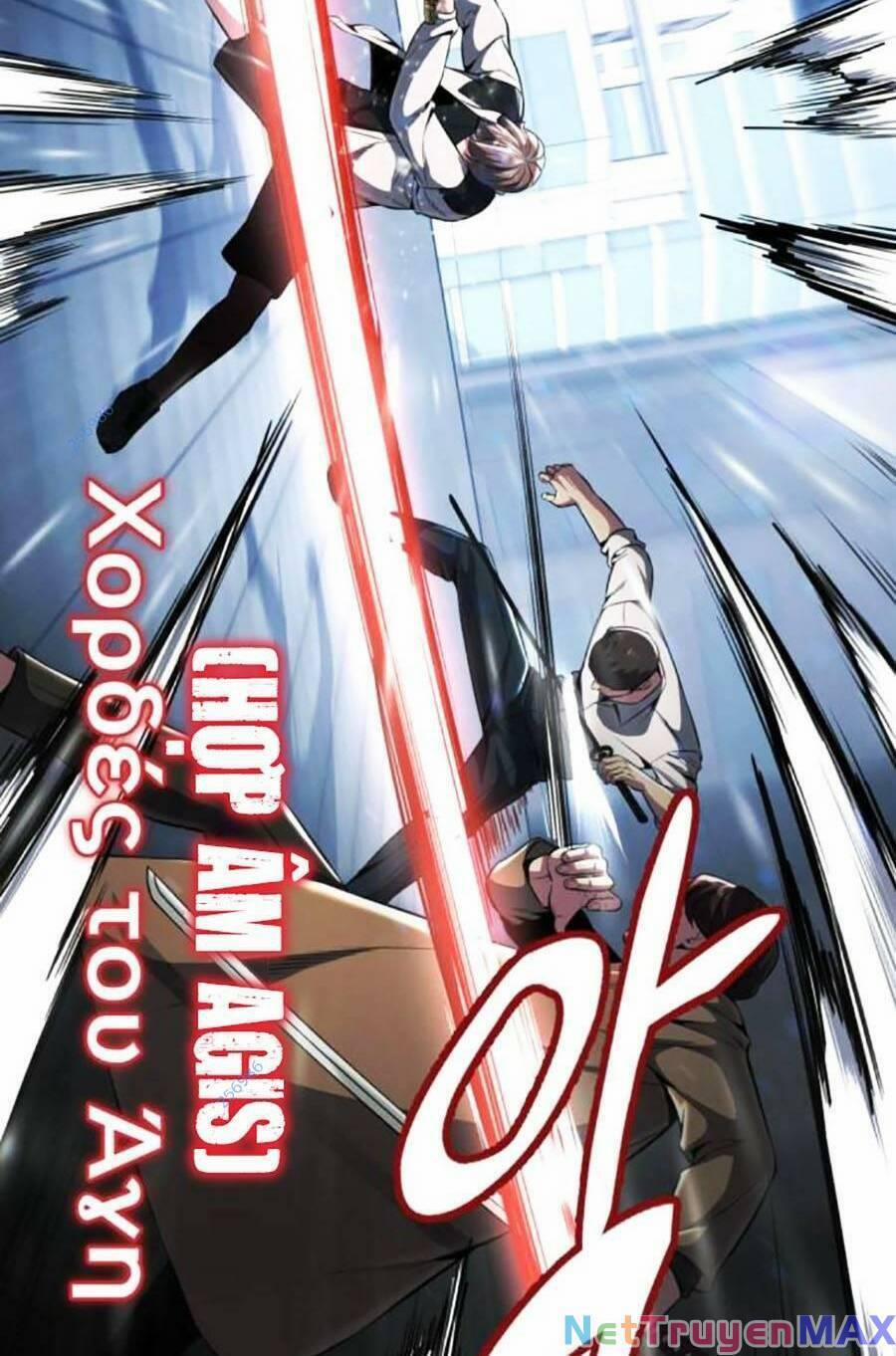 Cậu Bé Của Thần Chết 179 trang 41