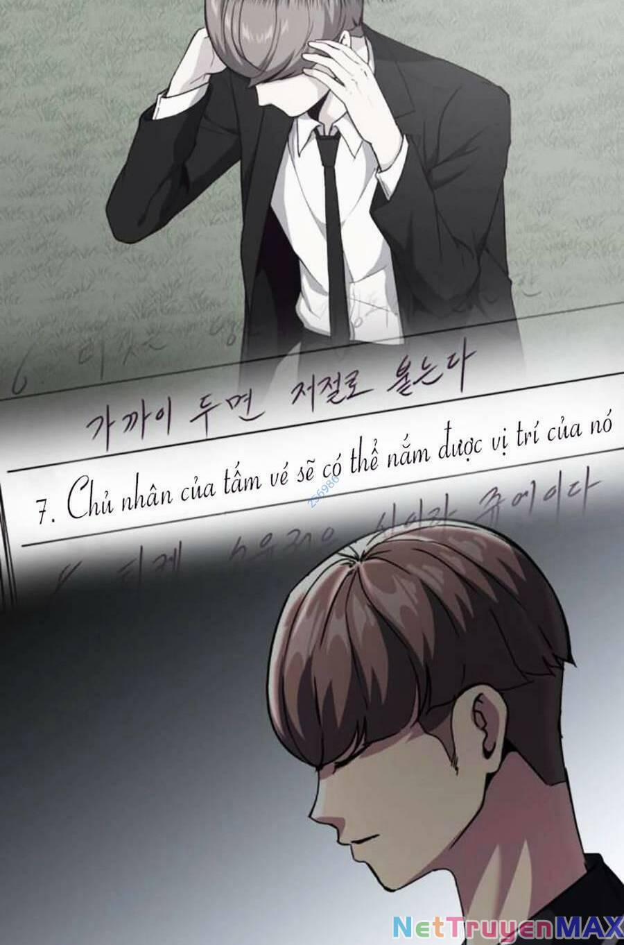 Cậu Bé Của Thần Chết 179 trang 49