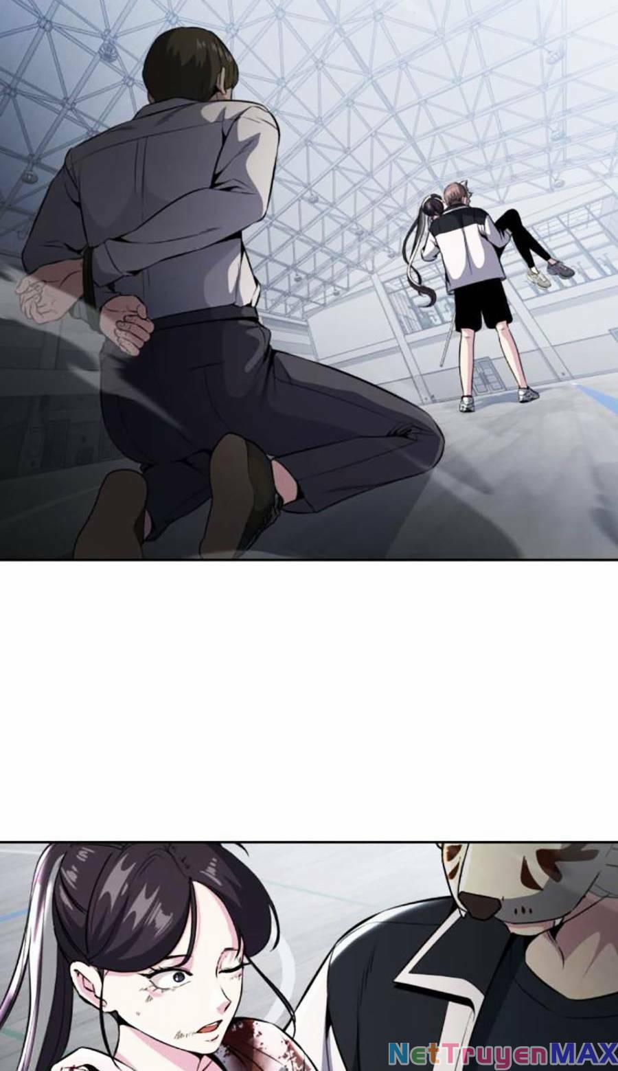 Cậu Bé Của Thần Chết 179 trang 6